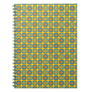 Ryan Willmer Notebook