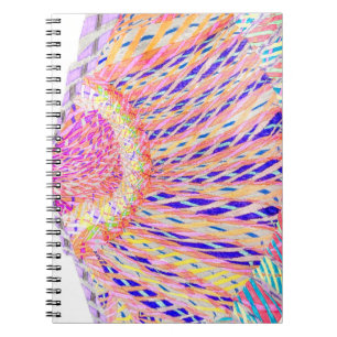 Ryan's Fan Notebook