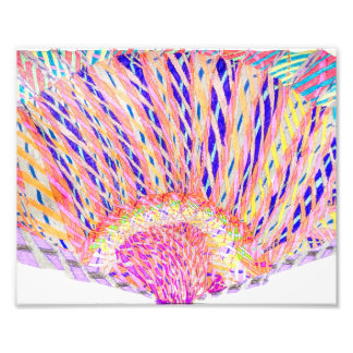 Ryan's Fan Print