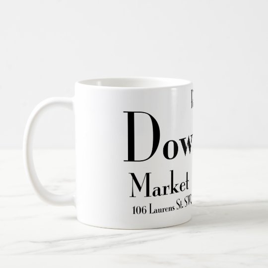 Ryan's Mug