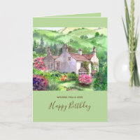 Rydal Mount, William Wordsworth's Home