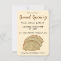 Rye Bread Jewish Bakery Grand Opening Baking Class