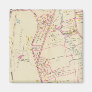 Rye, NY Magnet