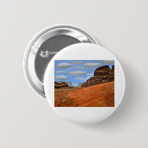 Ryjadh 2 6 cm round badge