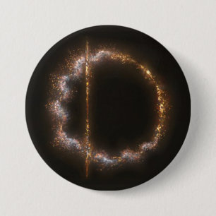 Rykard Great Rune Button (ELDEN RING)
