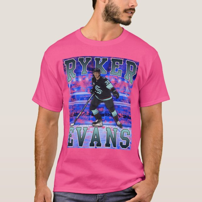 Ryker Evans T-Shirt (Front)