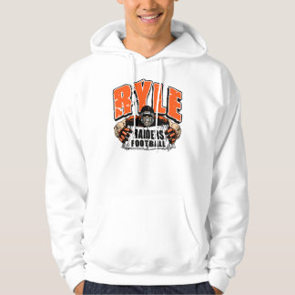 Ryle Raiders Football Sweatshirt