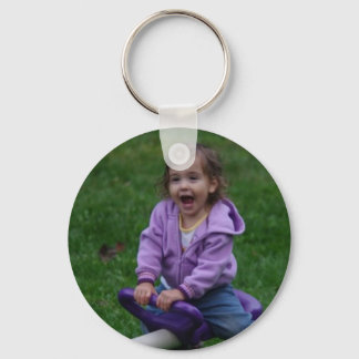 Rylie Key Ring