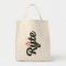 Ryte Reusable Grocery Bag