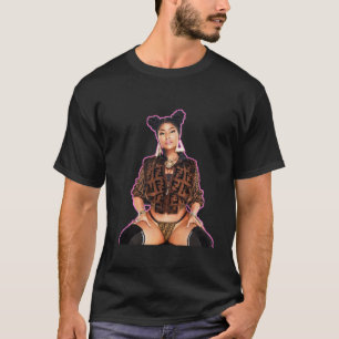 RYUGA MINAJ 20200123 T-Shirt