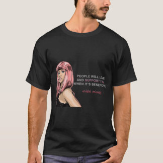 RYUGA MINAJ 20200123 T-Shirt