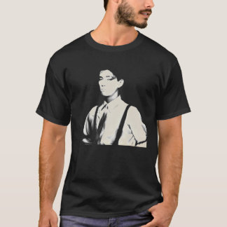 RYUICHI SAKAMOTO - BAMBOO HOUSES Classic T-Shirt