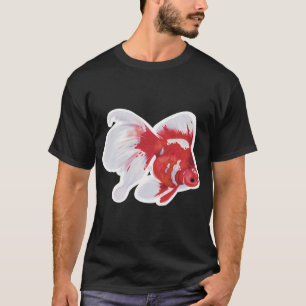 Ryukin goldfish T-Shirt
