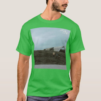 RYUSENKEI T-Shirt