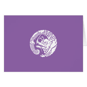 Ryuunomaru of the Nichiren sect