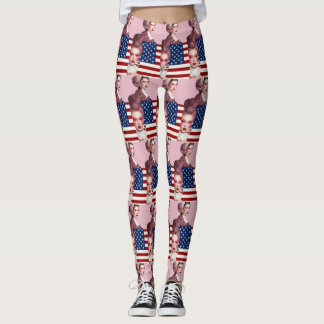 RZX-1-Art Colour Leggings
