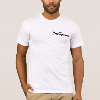 S10 S-10xtreme.com T-Shirt (Front/Back)