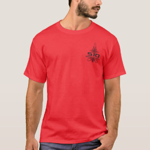 S10 Squarebody T-shirt