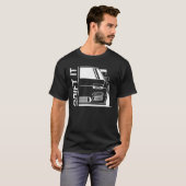 S13 Drift It T-Shirt (Front Full)