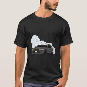 S13 Silvia Coupe 240Sx Drift T-Shirt