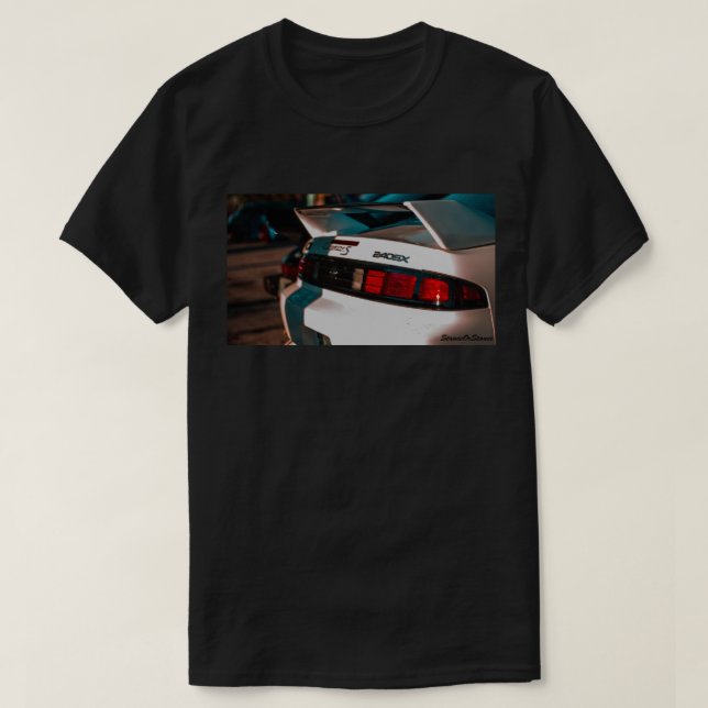 S14 cayman T-Shirt (Design Front)