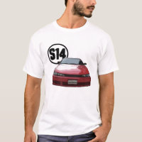 S14 Front Muslce Shirt