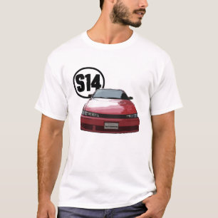 S14 Front Muslce Shirt