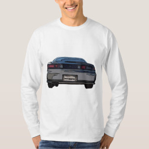 S14 Rear Long Sleeve Shirt