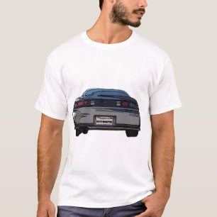 S14 Rear T-shirt