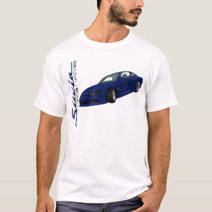 S15 Silvia drift car T-Shirt