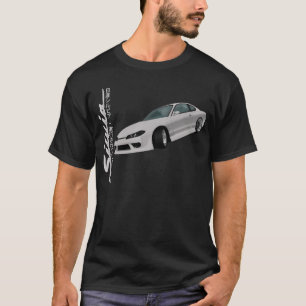 s15 Silvia drifting T-Shirt