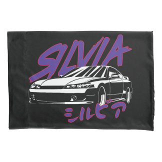 S15 Silvia Pillowcase