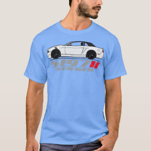 S197White T-Shirt