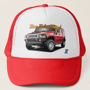 S1D Twisted Tees™ Trucker Hat