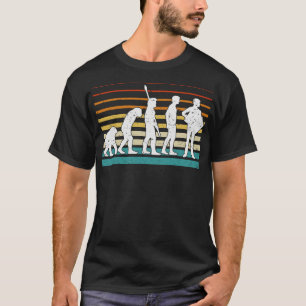 S2 Accordion Accordionist (16) T-Shirt