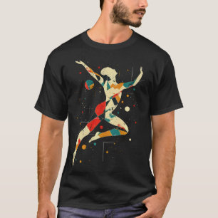 S2 Acrobatics Acrobatic (29) T-Shirt