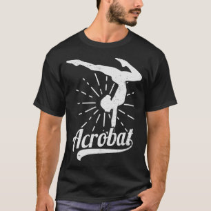 S2 Acrobatics Acrobatic (3) T-Shirt