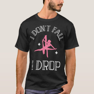 S2 Acrobatics Acrobatic (8) T-Shirt
