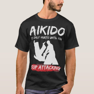 S2 Aikido (54) T-Shirt