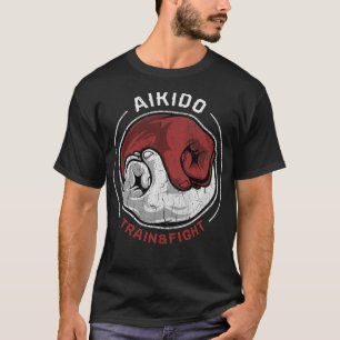 S2 Aikido (55) T-Shirt