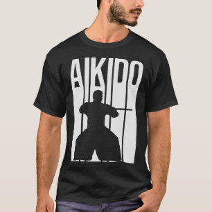 S2 Aikido (82) T-Shirt