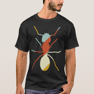 S2 Ant Keeping Ants Myrmecology Myrmecologist (25) T-Shirt