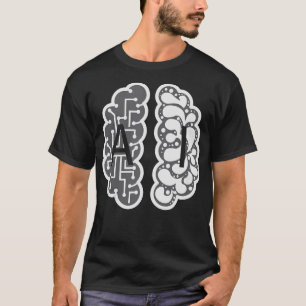 S2 Artificial Intelligence AI (20) T-Shirt
