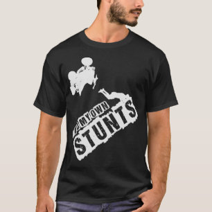 S2 ATV Quad Riding (32) T-Shirt