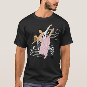 S2 Ballroom Dancing (27) T-Shirt