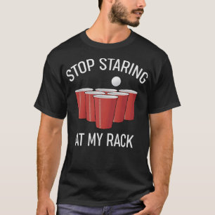 S2 Beer Pong (7) T-Shirt