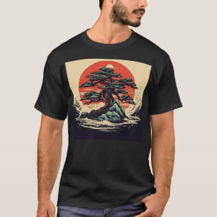 S2 Bonsai (100) T-Shirt