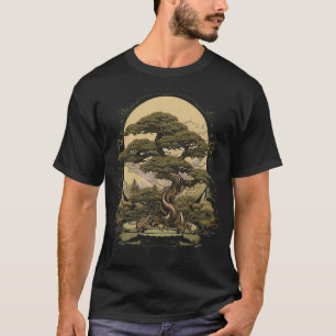 S2 Bonsai (10) T-Shirt