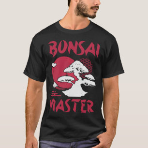 S2 Bonsai (111) T-Shirt