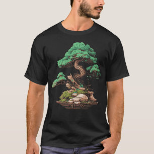 S2 Bonsai (113) T-Shirt